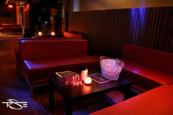 Vola Nightclub Venue